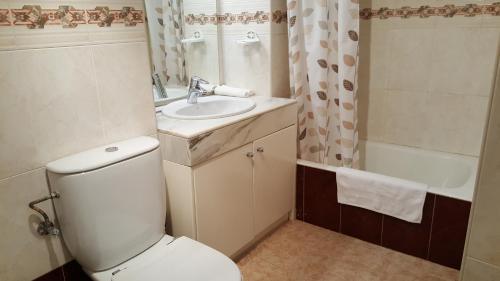 Apartamento Estrella Primero De Mayo