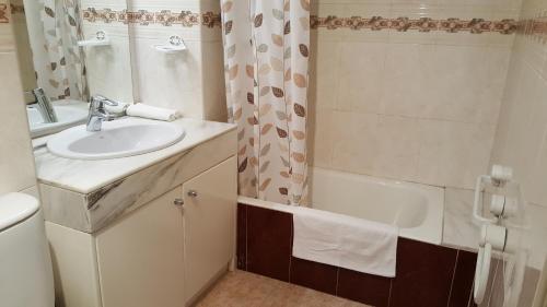 Apartamento Estrella Primero De Mayo