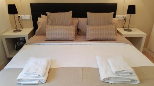 Apartamento Estrella Primero De Mayo