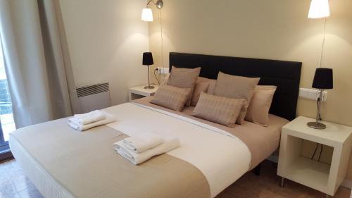 Apartamento Estrella Primero De Mayo
