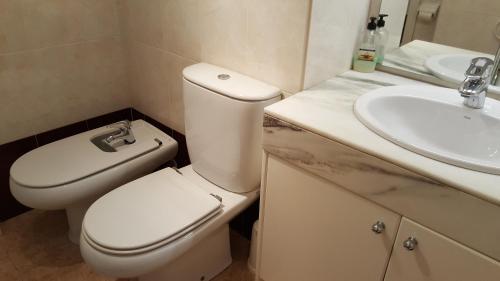 Apartamento Estrella Primero De Mayo