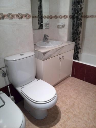 Apartamento Estrella Primero De Mayo