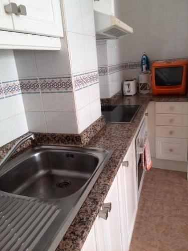 Apartamento Estrella Primero De Mayo