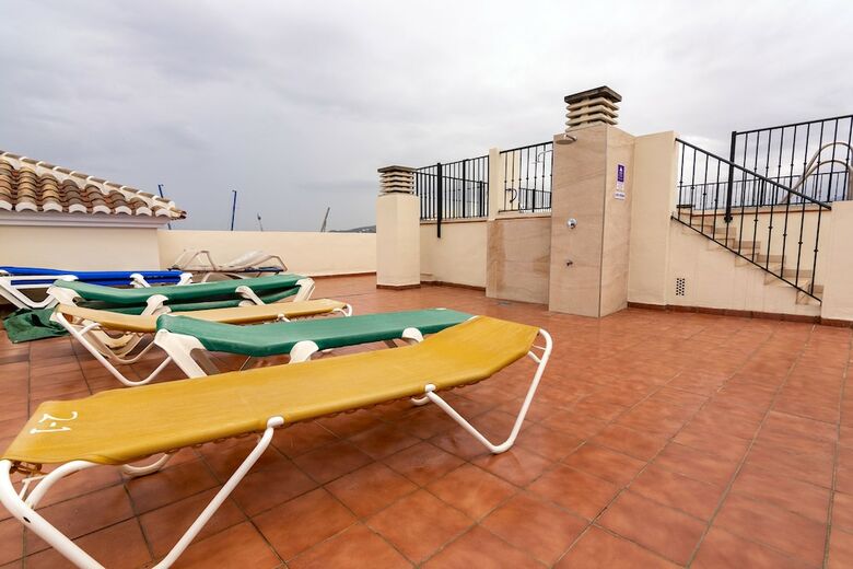 Apartamento Carabeo 2000 2.1