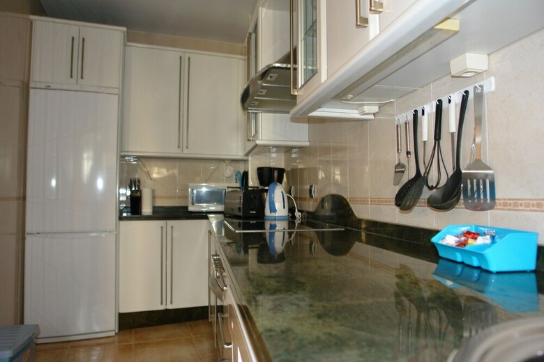 Apartamento Carabeo 2000 2.1