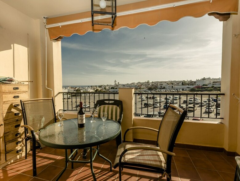 Apartamento Carabeo 2000 2.1