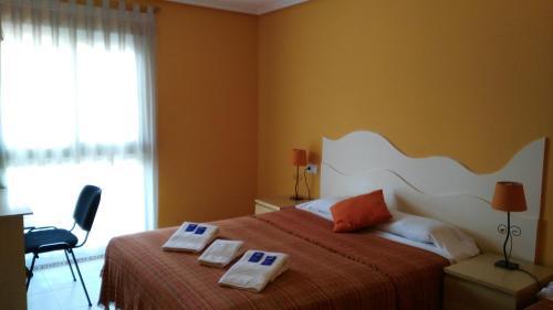 Hotel Hp Castelldefels