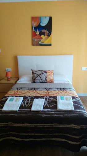 Hotel Hp Castelldefels