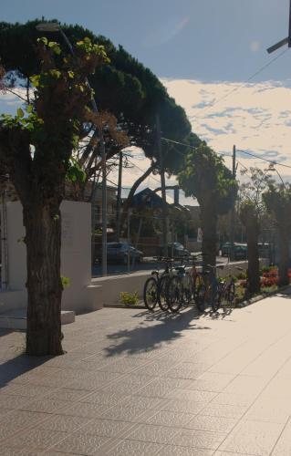 Hotel Hp Castelldefels