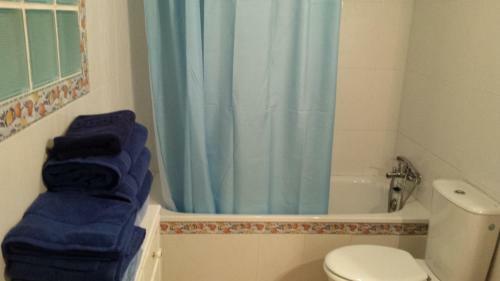 Apartamento Palmeral De Torrevieja