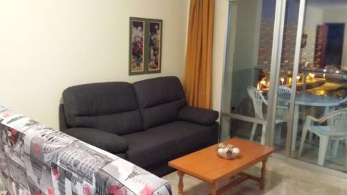 Apartamento Palmeral De Torrevieja
