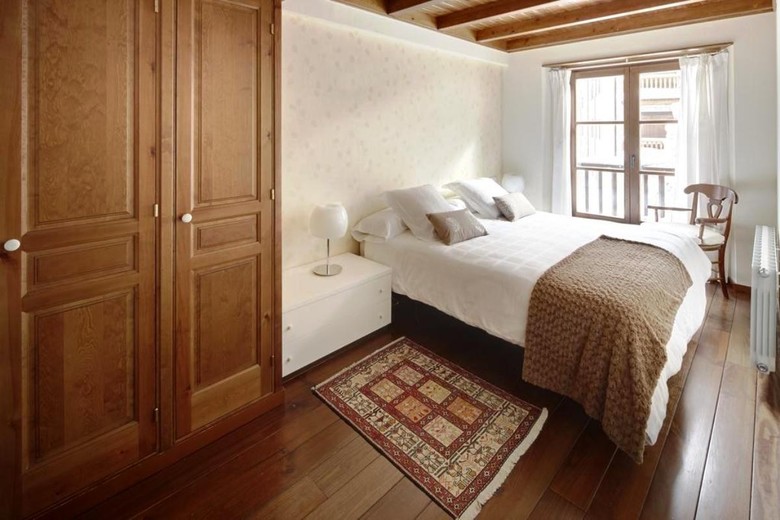 Apartamento Val De Ruda XV