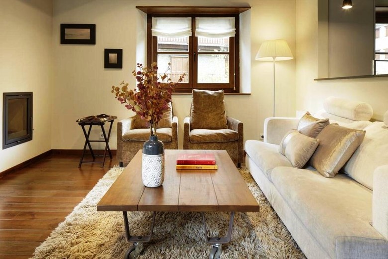 Apartamento Val De Ruda XV