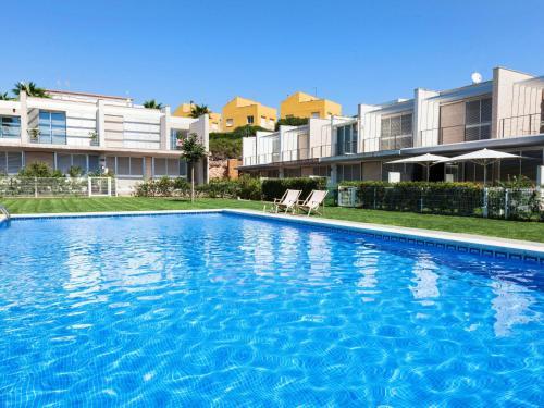 Holiday Home Xaloc