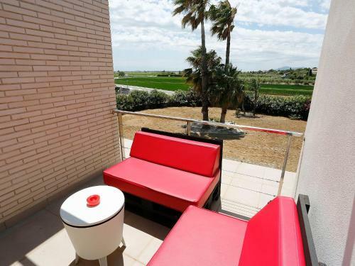 Holiday Home Xaloc