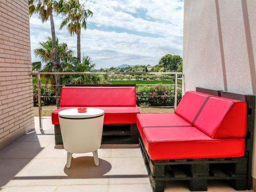 Holiday Home Xaloc