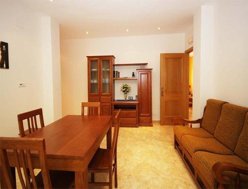 Apartment In Larino, A Coruna 101884