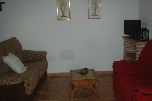 Agroturismo Casa Jazm�n