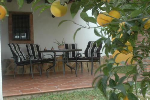 Agroturismo Casa Jazm�n