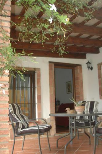 Agroturismo Casa Jazm�n