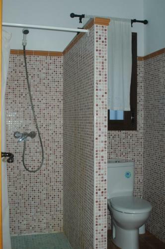 Agroturismo Casa Jazm�n