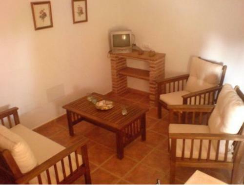 Agroturismo Casa Jazm�n