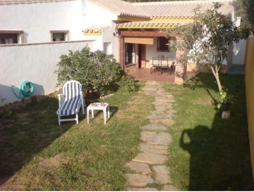 Agroturismo Casa Jazm�n