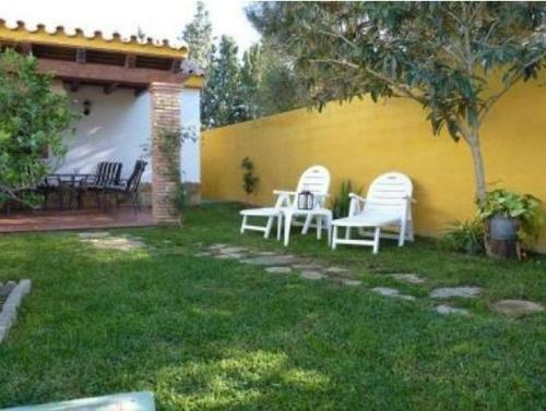 Agroturismo Casa Jazm�n