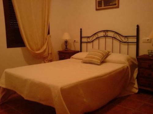 Agroturismo Casa Jazm�n