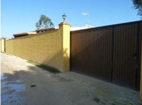 Agroturismo Casa Jazm�n