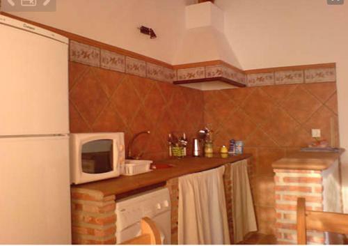 Agroturismo Casa Jazm�n