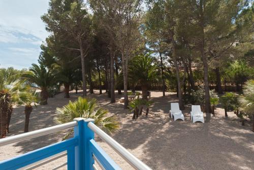 Apartamentos Mar Y Sol