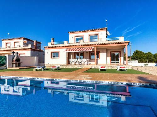 Villa Casa Malva I