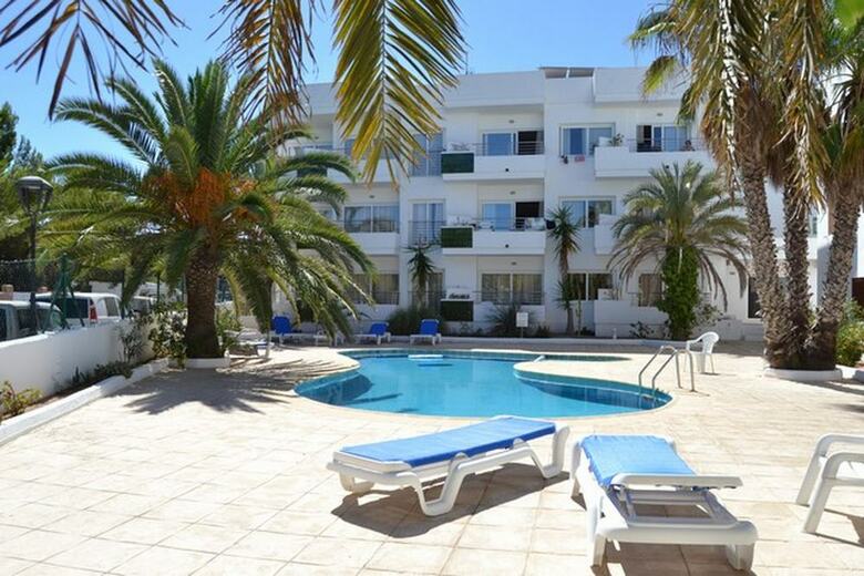Apartamentos Costamar II