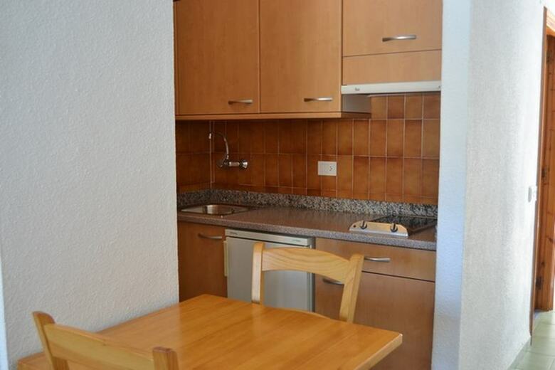 Apartamentos Costamar II