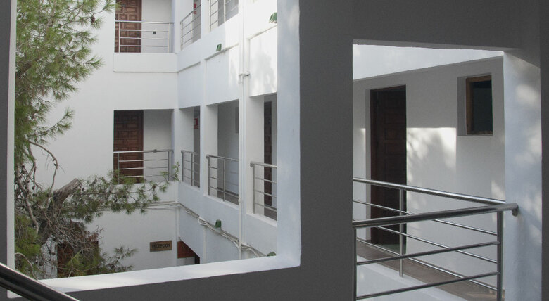 Apartamentos Costamar II