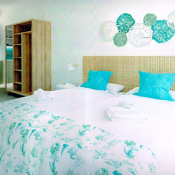 Apartamentos Costamar II