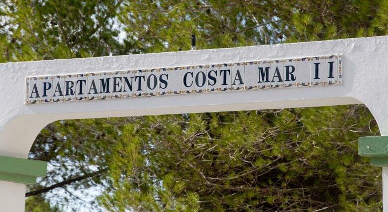 Apartamentos Costamar II
