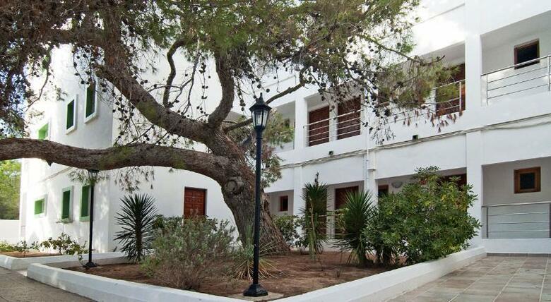 Apartamentos Costamar II