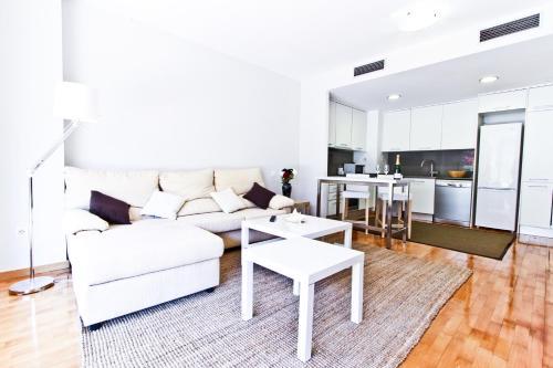 Apartamento Rosa Sensat