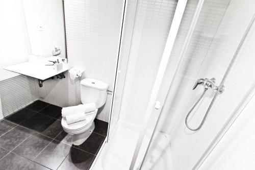 Apartamento Rosa Sensat