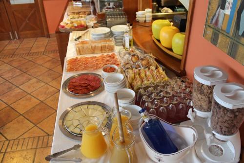 Hotel Restaurante El Tollo