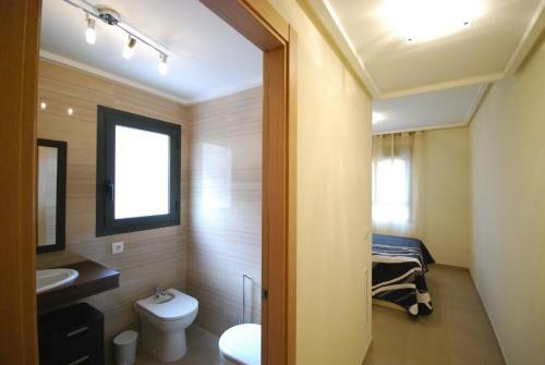 Las Flores Apartment