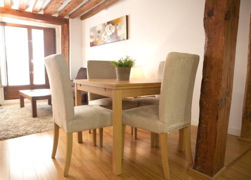 Apartamentos Madrid Huertas