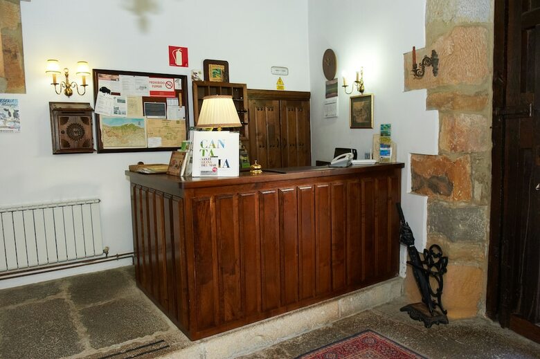 Hotel La Casa Del Organista