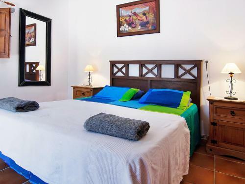 Holiday Home Villa Cecilia