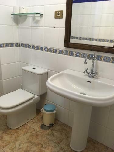 Albergue Gandara