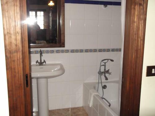 Albergue Gandara