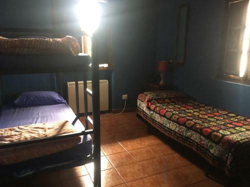 Albergue Gandara