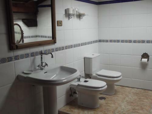 Albergue Gandara